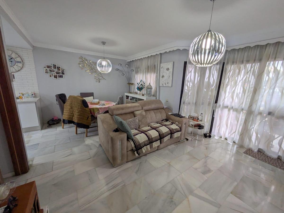 Townhouse Terraced in Torremolinos