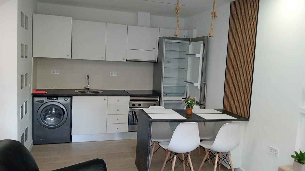 Commercial Commercial Premises in Alhaur&iacute;n de la Torre