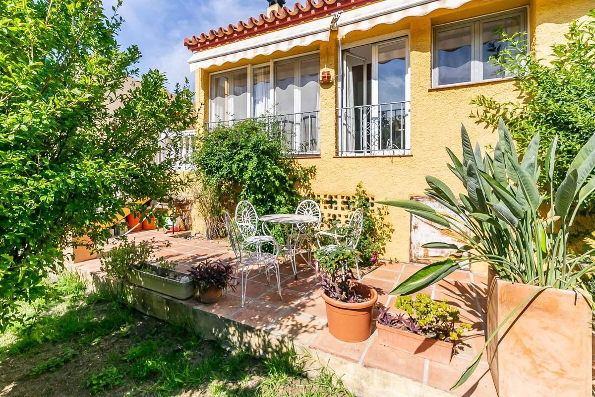 Villa Detached in Torreblanca