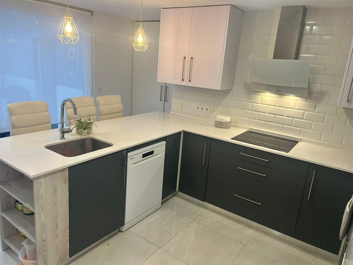 Townhouse Terraced in Arroyo de la Miel