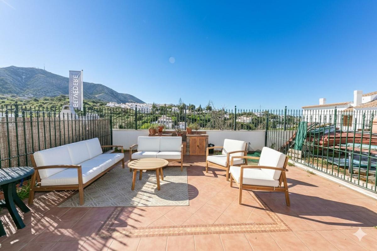 Apartment Ground Floor in Torreblanca