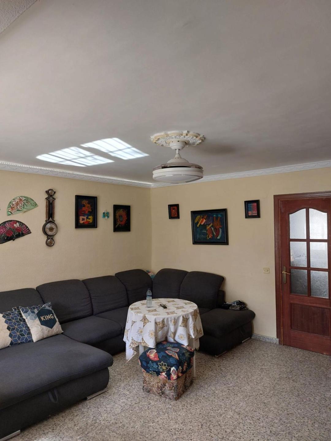 Apartment Middle Floor in Torremolinos