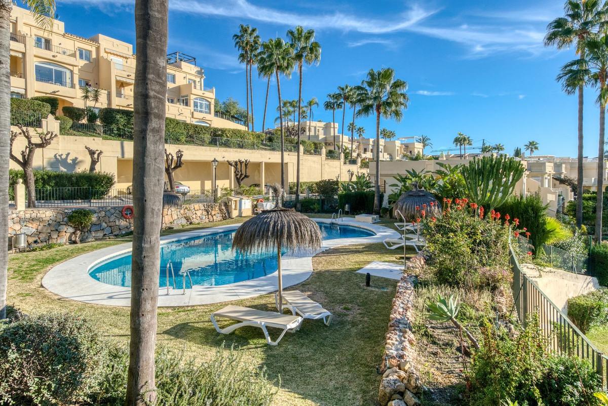 Townhouse Terraced in La Quinta
