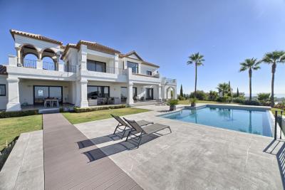 R4956577, Villa Detached in Los Flamingos