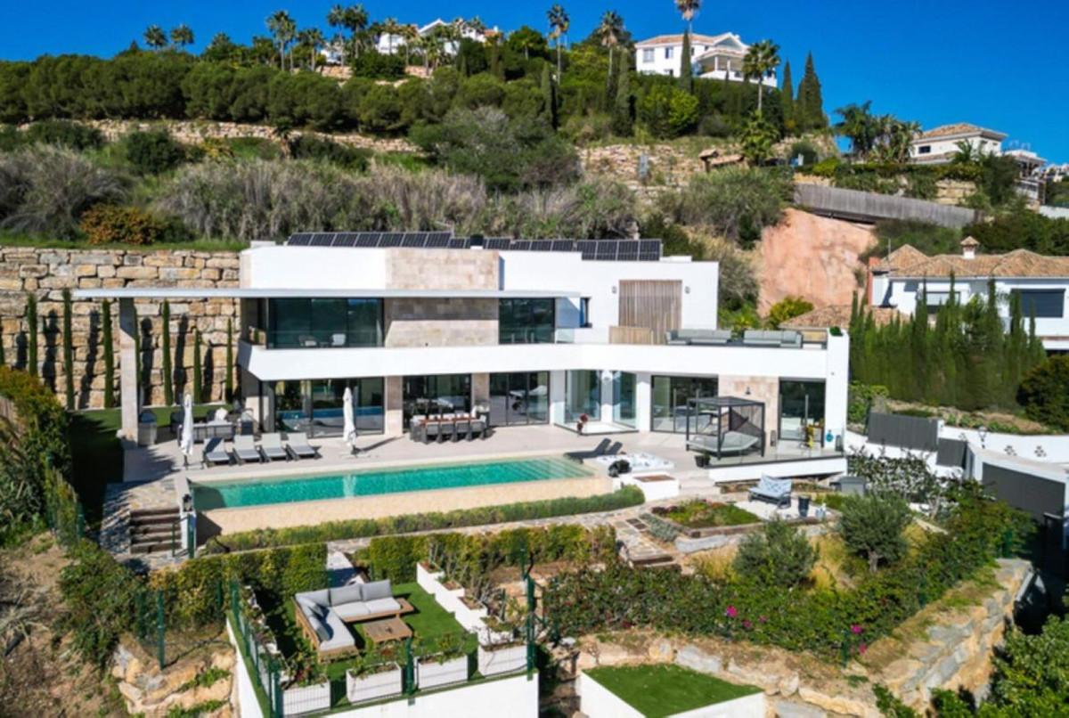 Villa Detached in Los Arqueros
