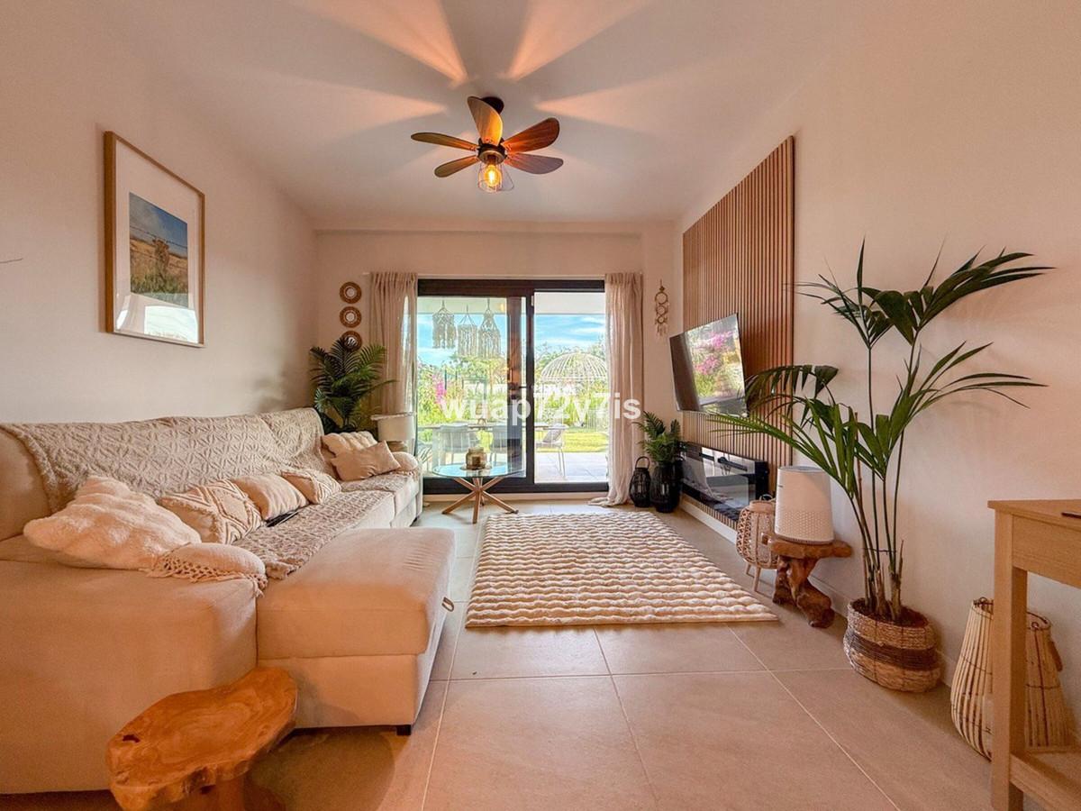 Apartment Ground Floor in Selwo
