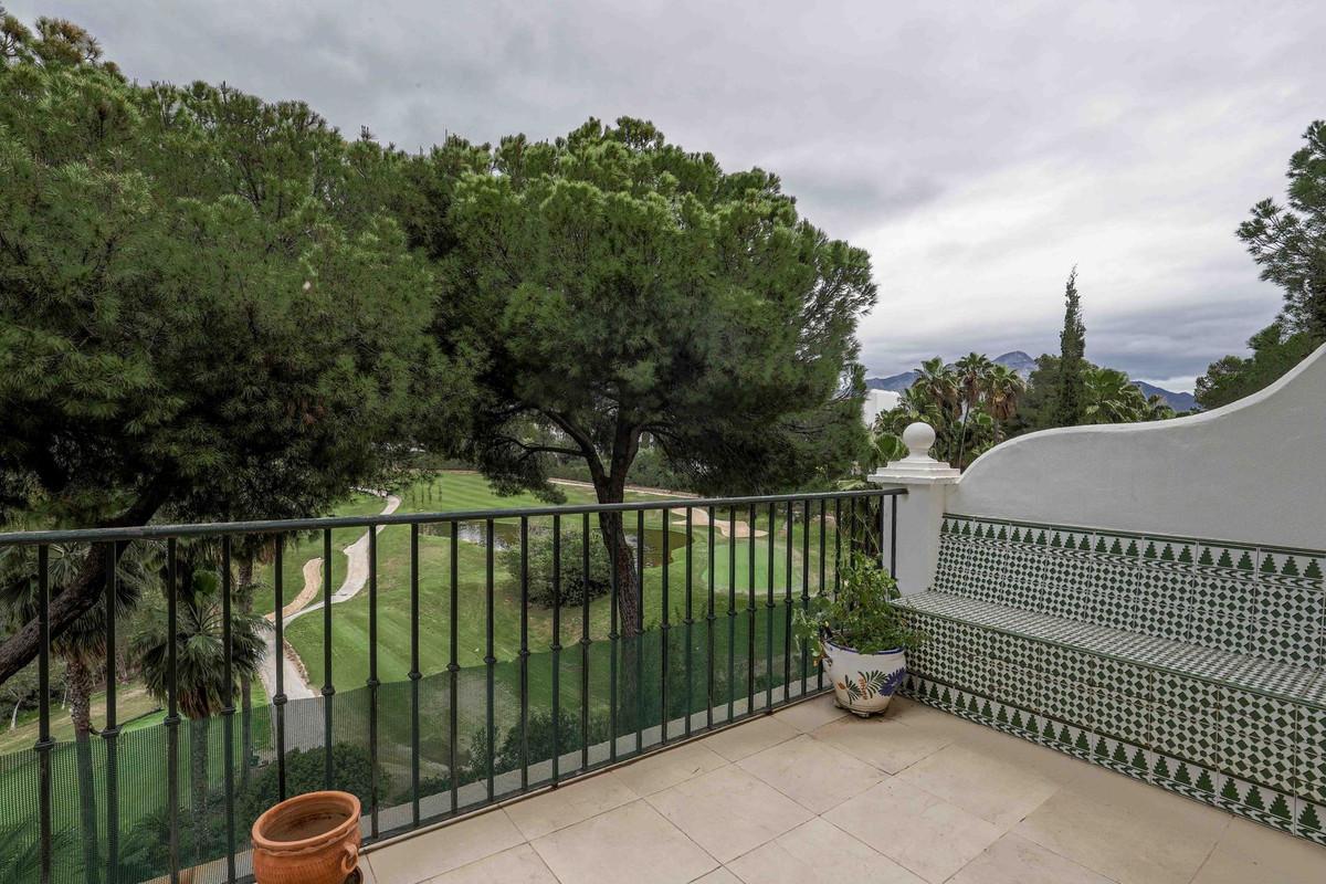Townhouse Terraced in La Quinta