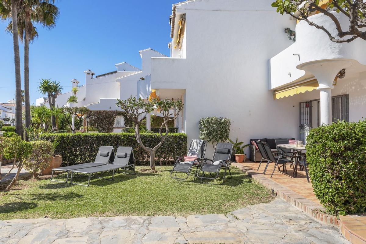 Townhouse Terraced in La Cala de Mijas
