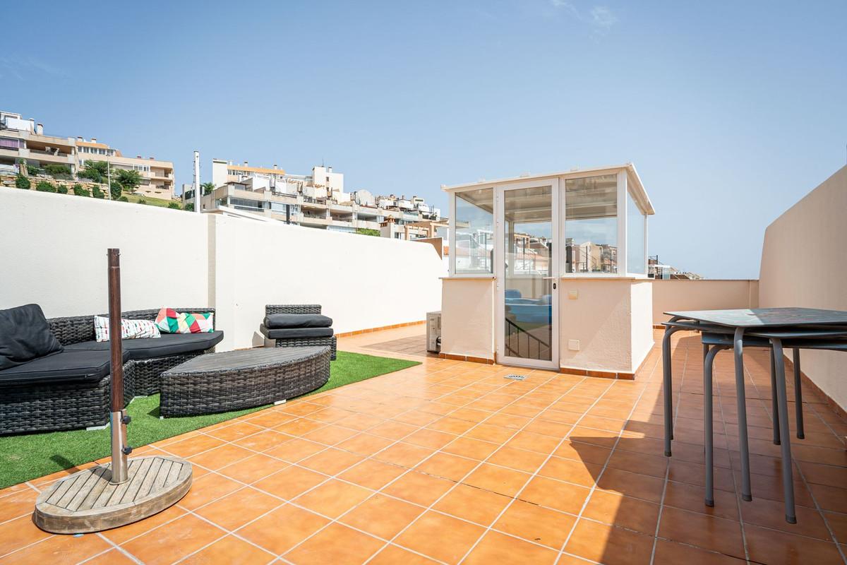 Apartment Duplex in Do&ntilde;a Julia