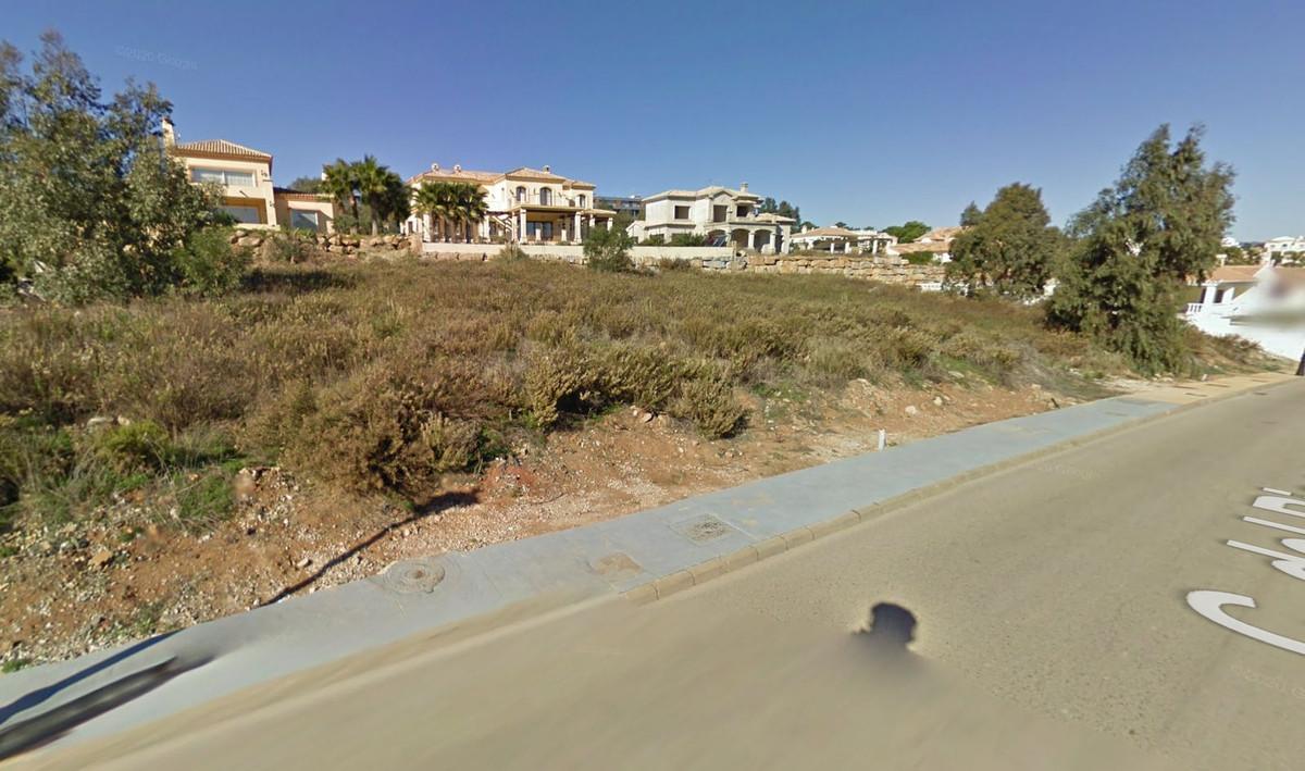 Plot Residential in Casares
