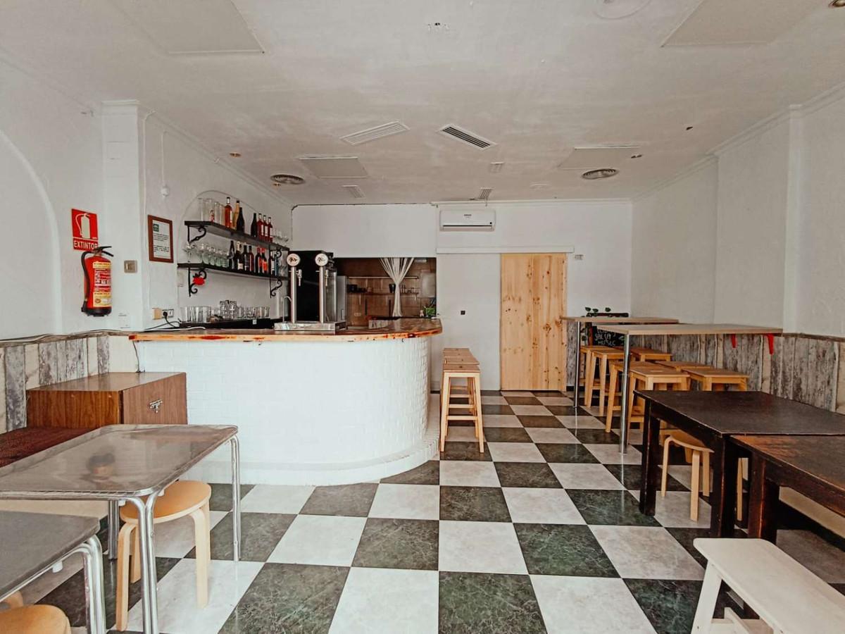 Commercial Office in Fuengirola