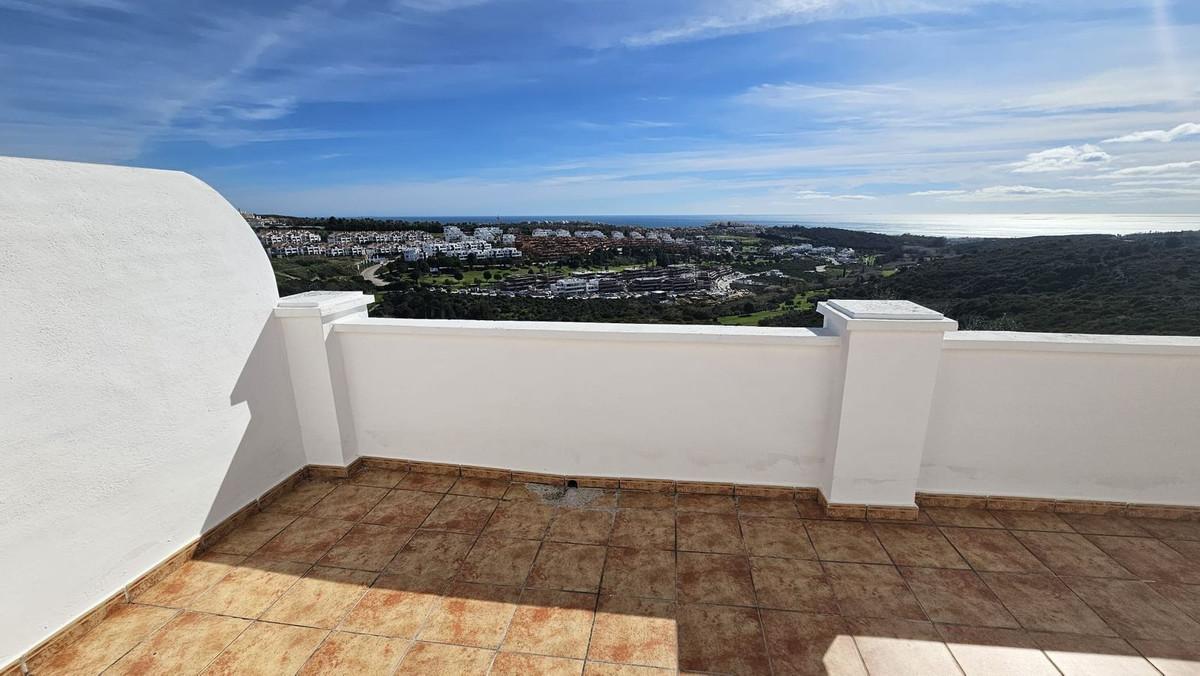 Townhouse Terraced in Do&ntilde;a Julia