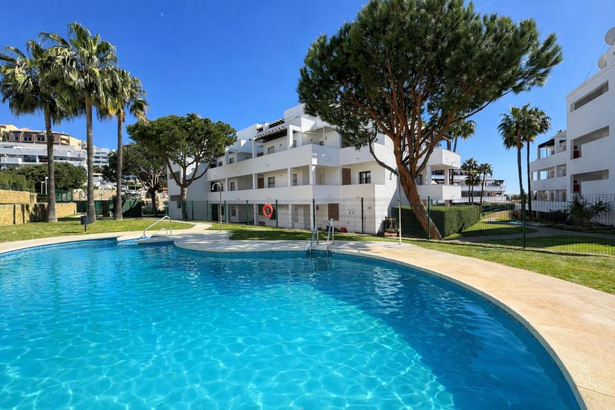 Apartment Ground Floor in Riviera del Sol