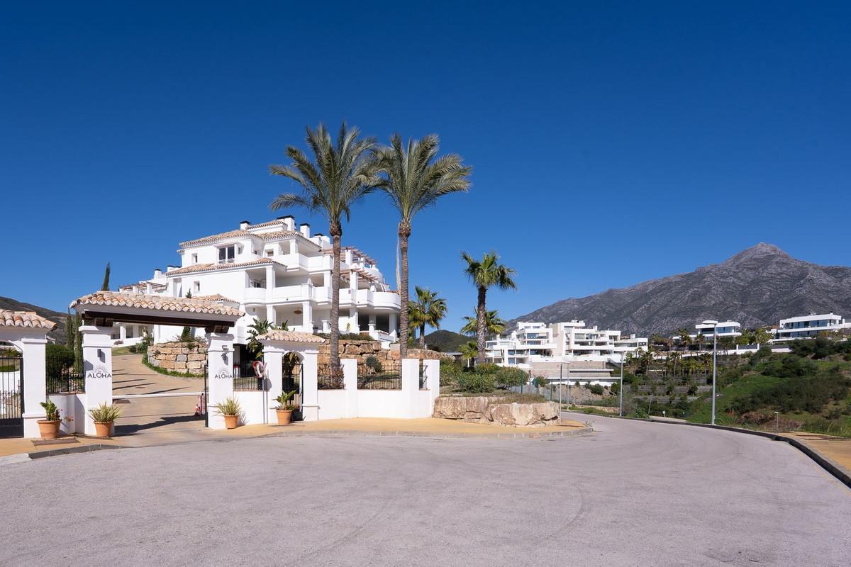 Apartment Ground Floor in Marbella