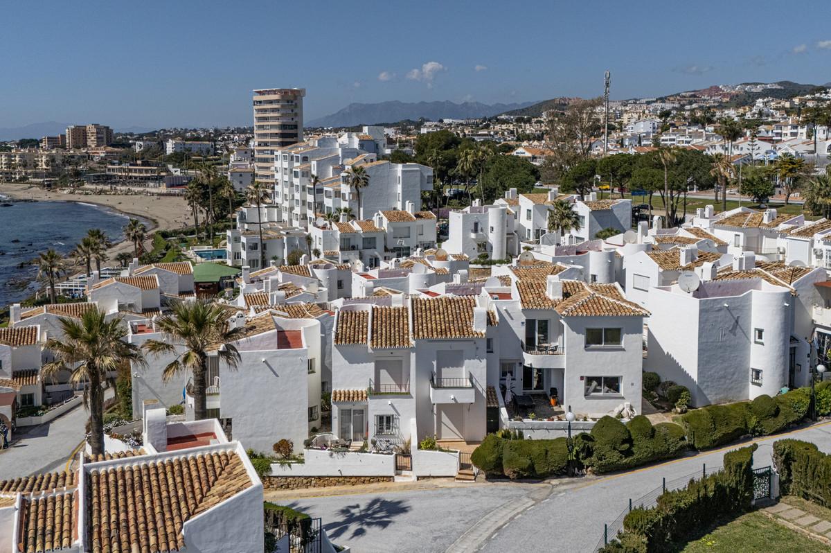 Townhouse Terraced in Riviera del Sol