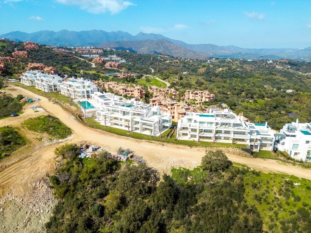 Apartment Ground Floor in Oj&eacute;n