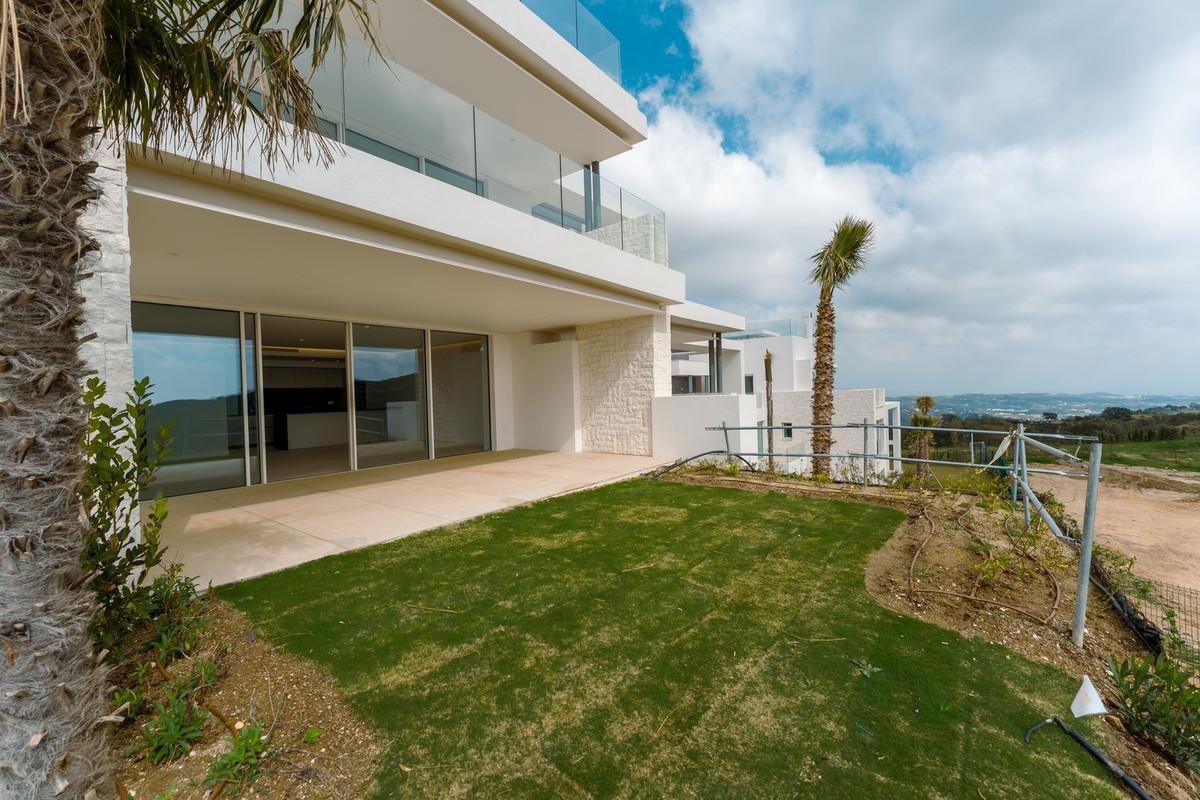 Apartment Middle Floor in Oj&eacute;n