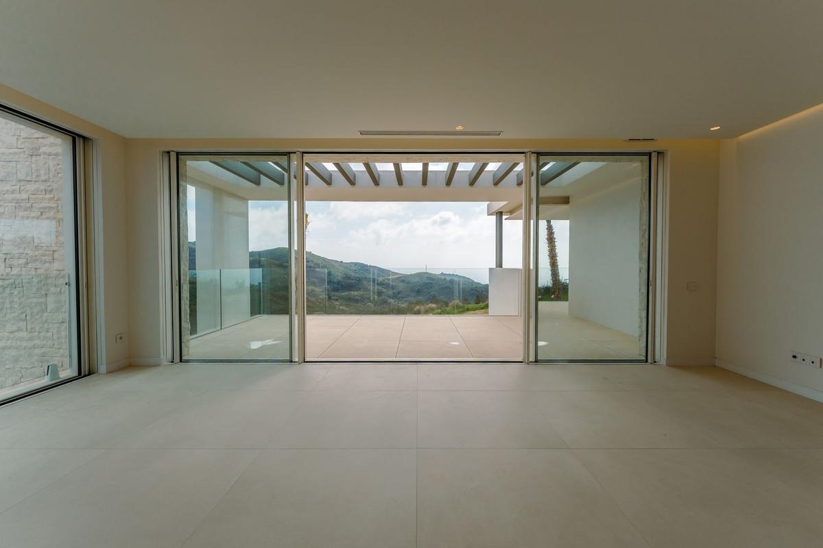 Apartment Middle Floor in Oj&eacute;n