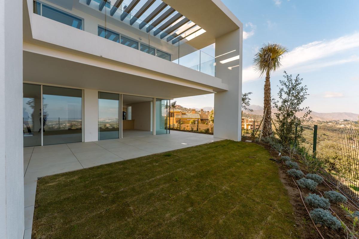 Apartment Ground Floor in Oj&eacute;n