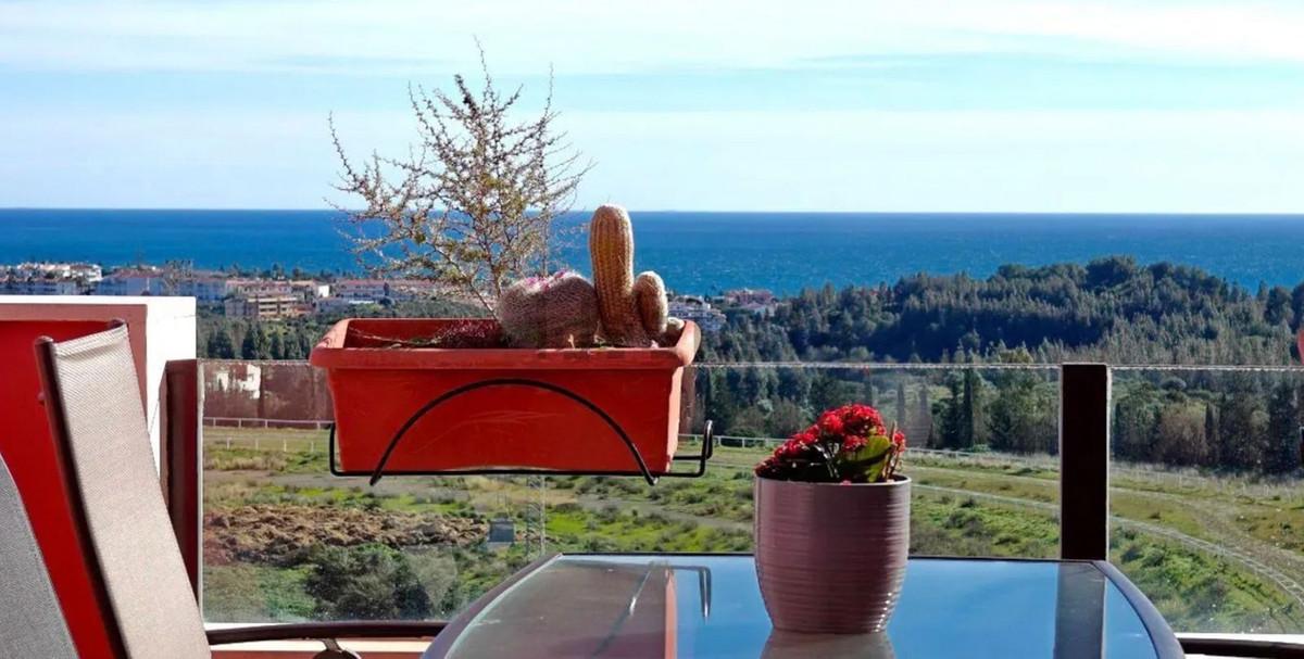 Apartment Ground Floor in Mijas Costa