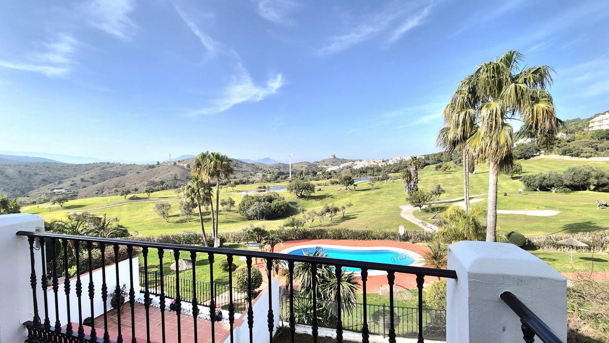 Townhouse Terraced in Alhaurin Golf