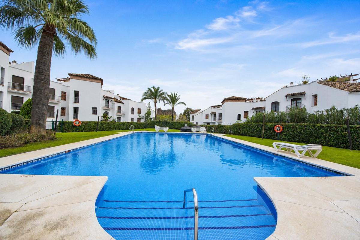 Apartment Ground Floor in Los Arqueros