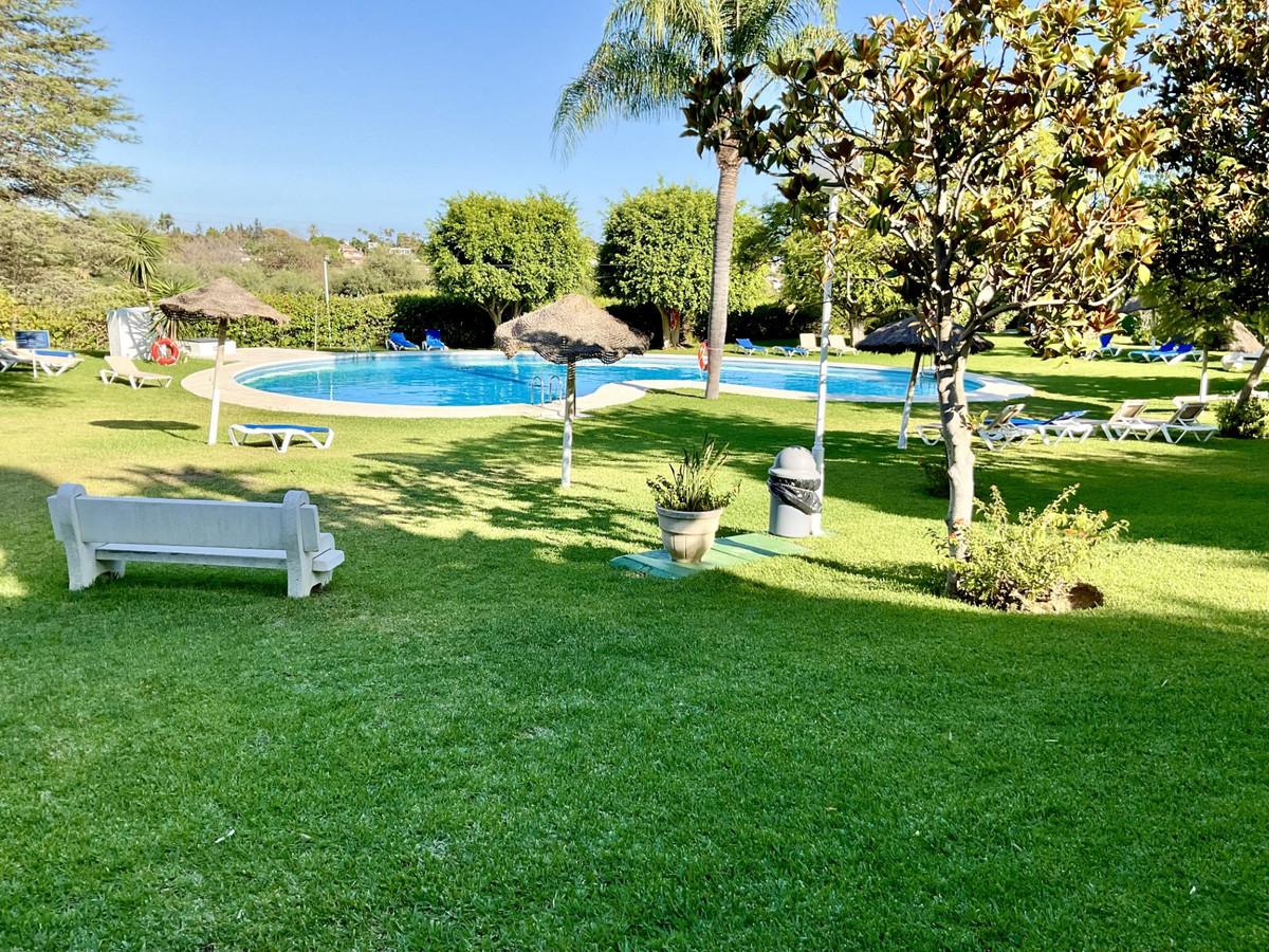 Townhouse Terraced in Estepona