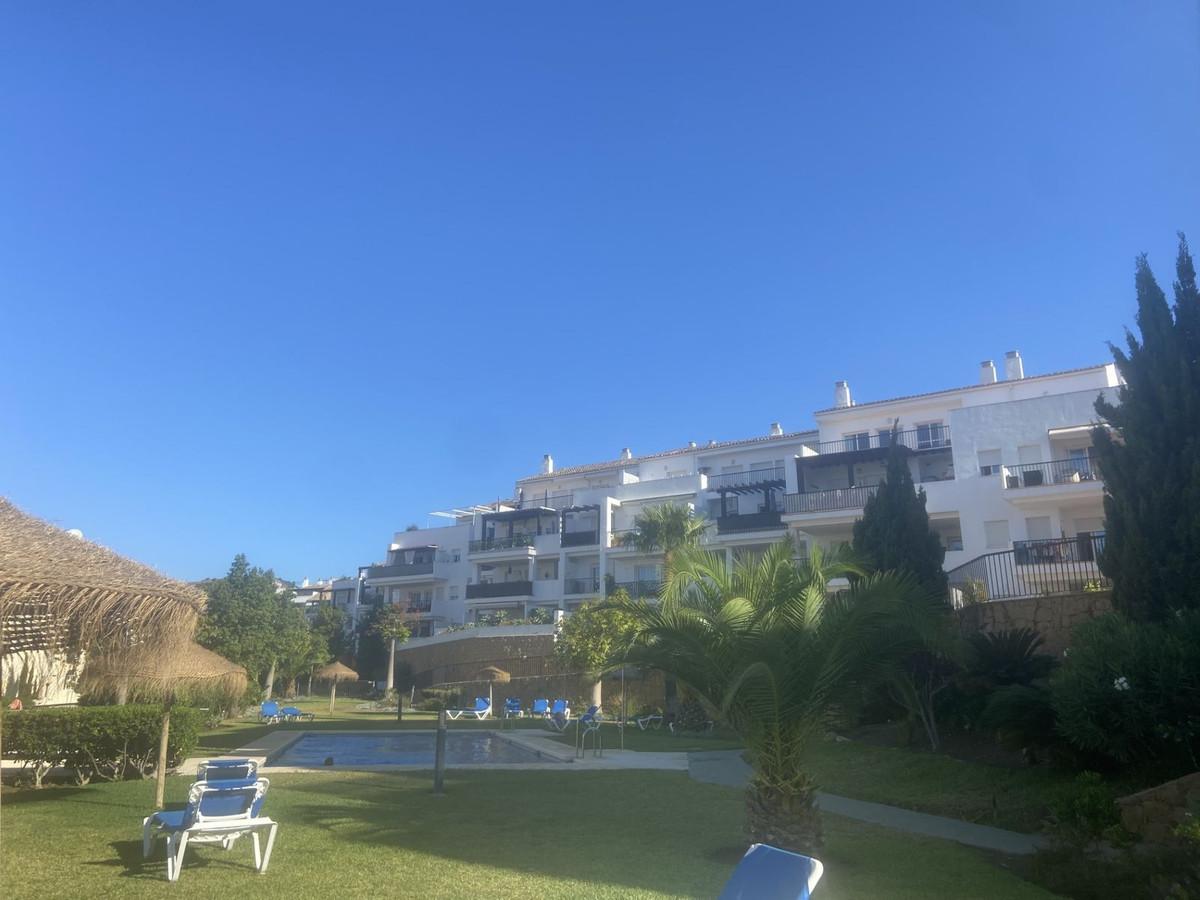 Apartment Ground Floor in Riviera del Sol