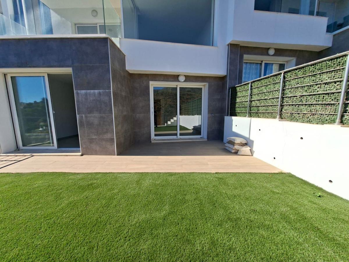Townhouse Terraced in Fuengirola