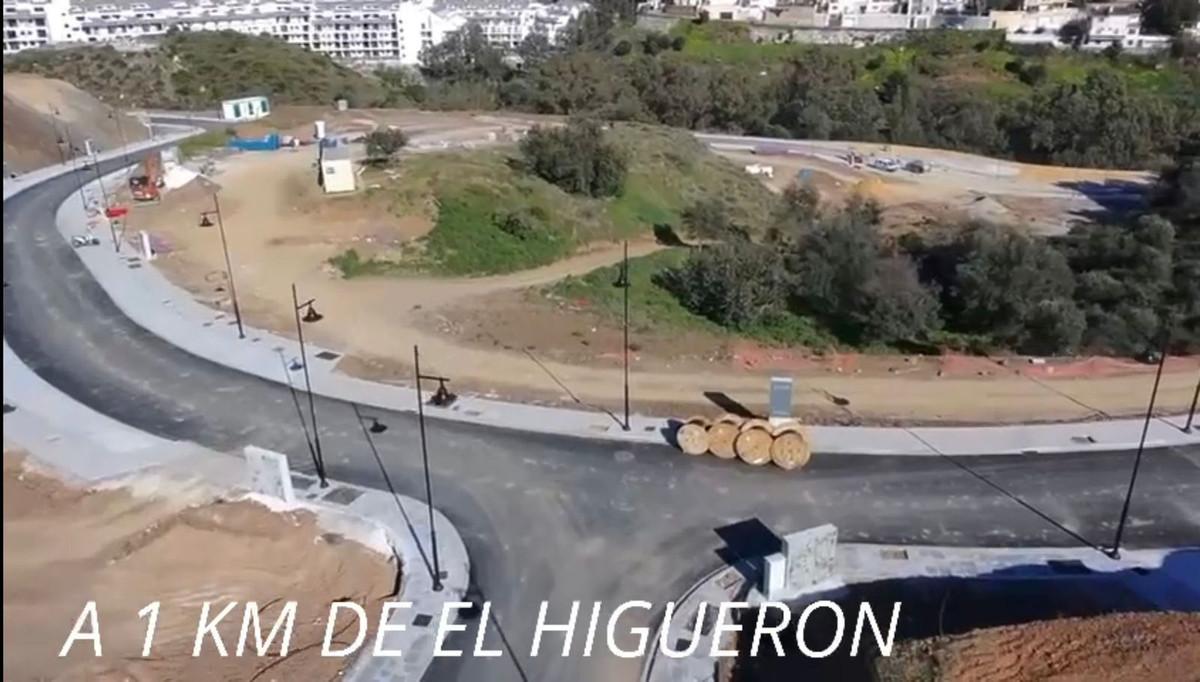 Plot Residential in Torreblanca