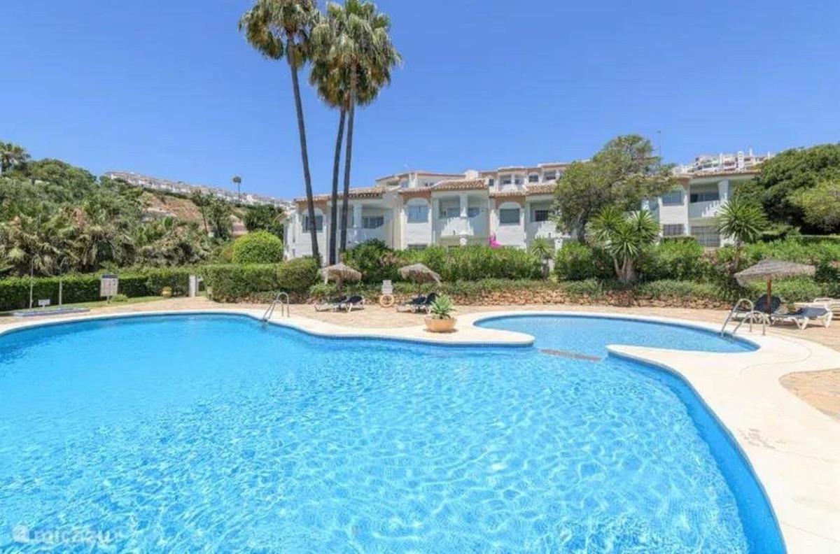 Apartment Ground Floor in Calahonda