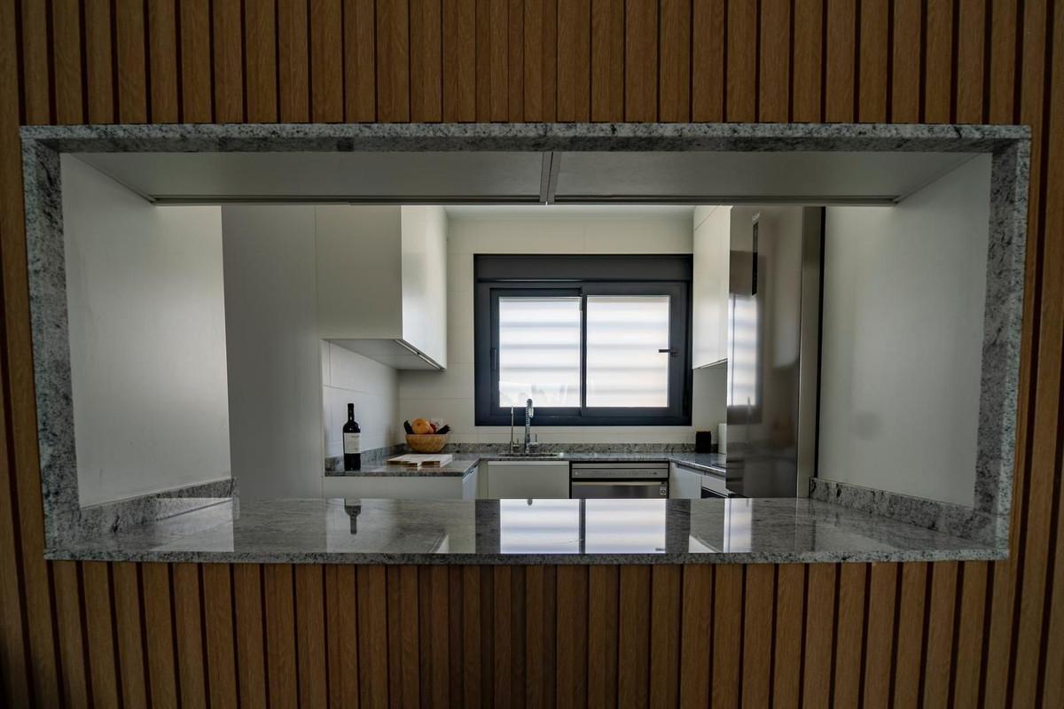 Townhouse Terraced in Estepona