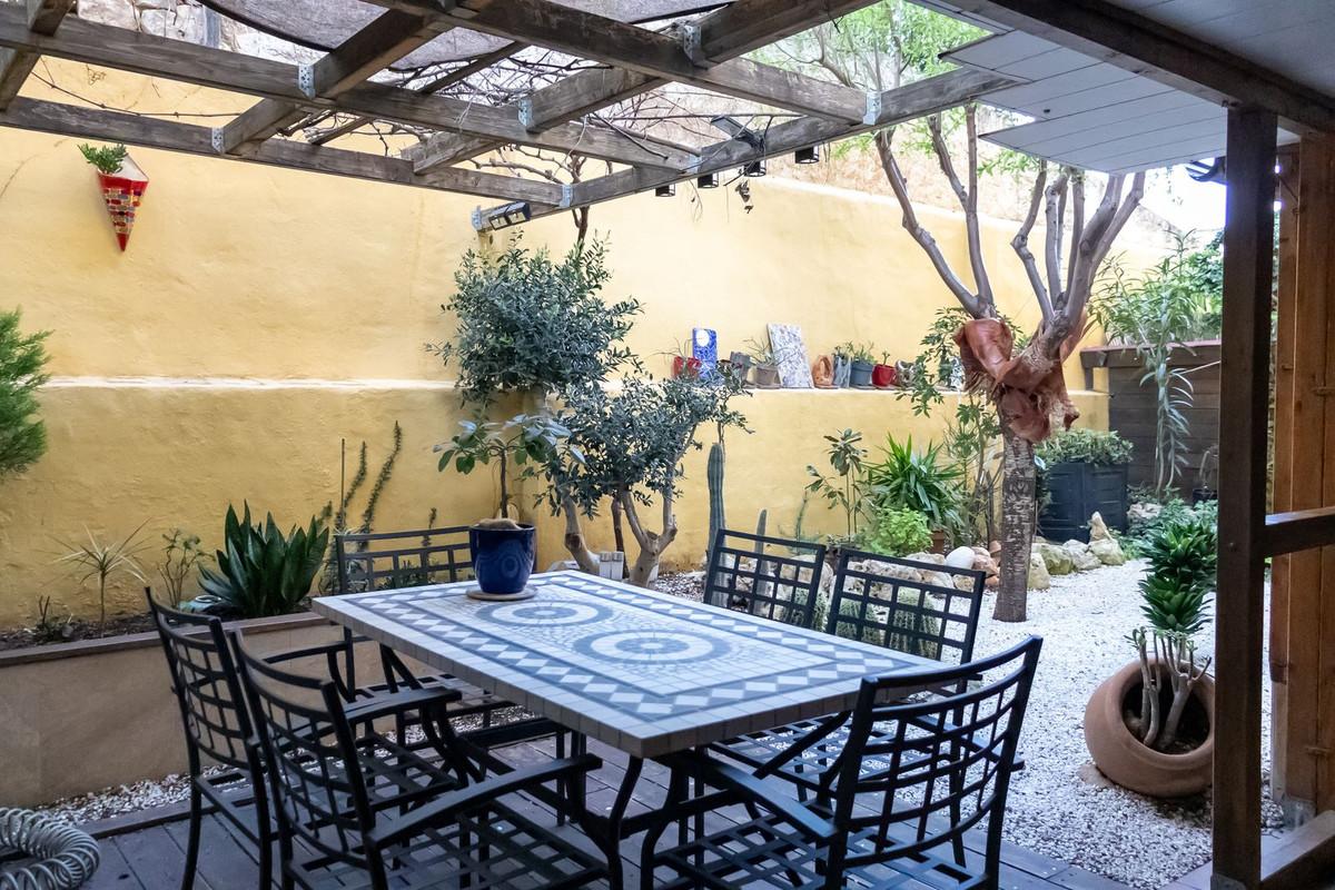 Apartment Ground Floor in Arroyo de la Miel