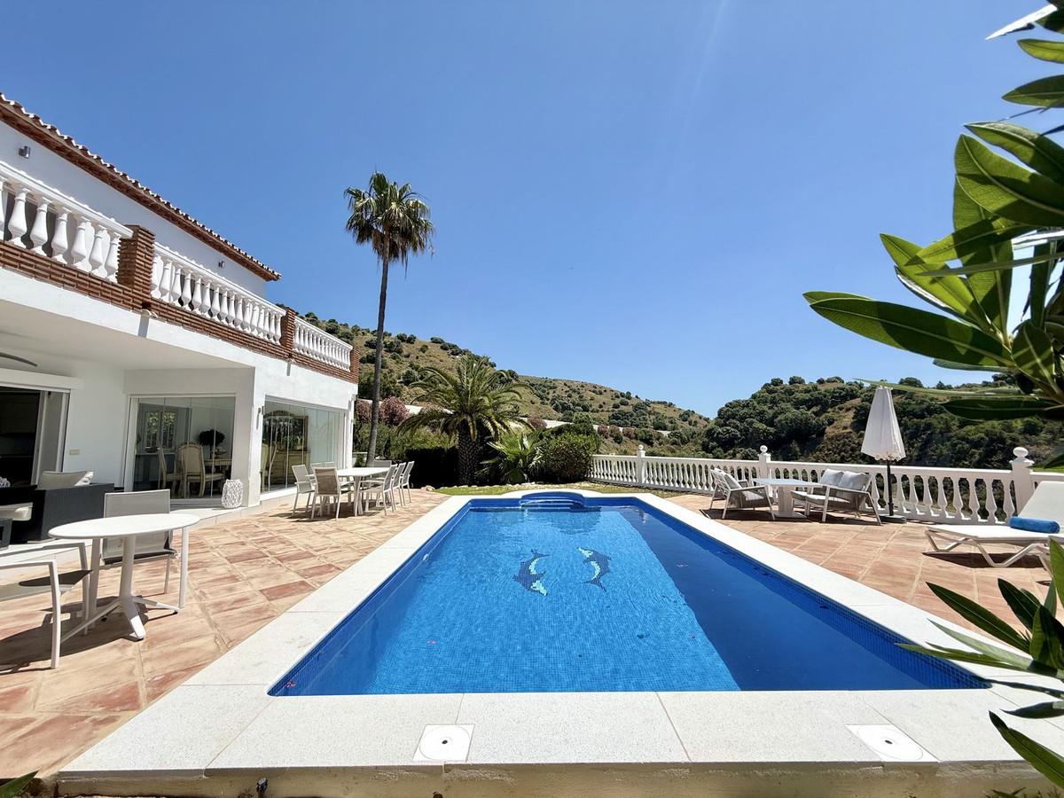 Villa Detached in Calahonda