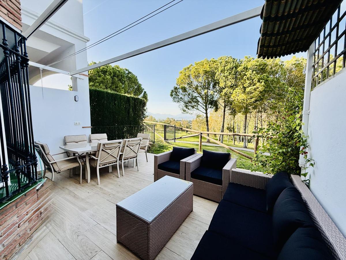 Townhouse Terraced in Alhaur&iacute;n de la Torre