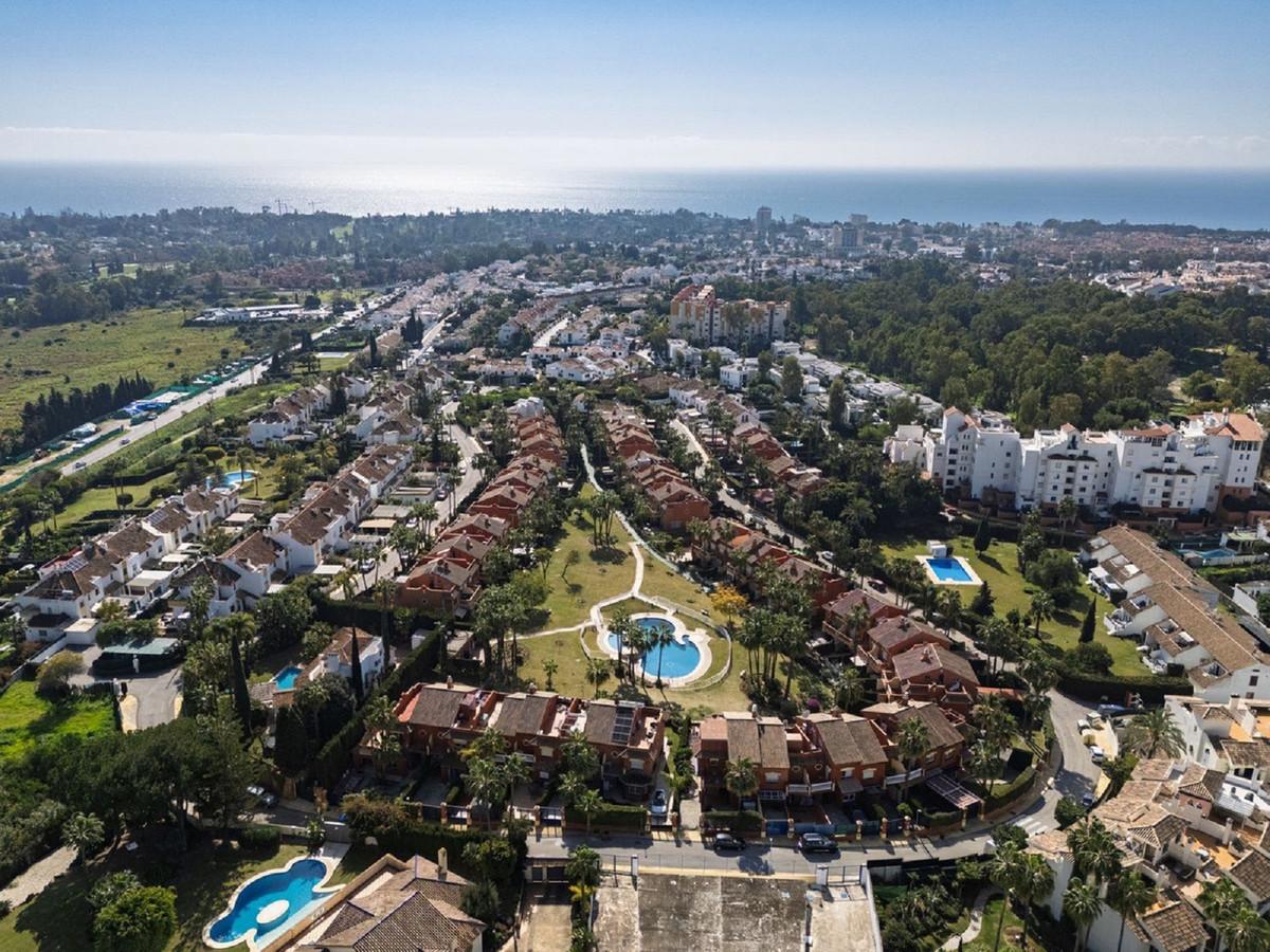 Townhouse Terraced in Atalaya