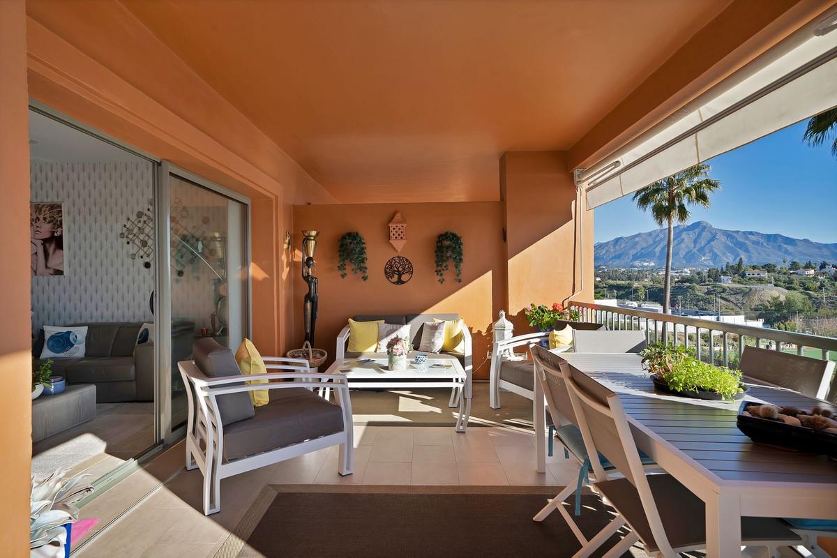 Apartment Middle Floor in Atalaya