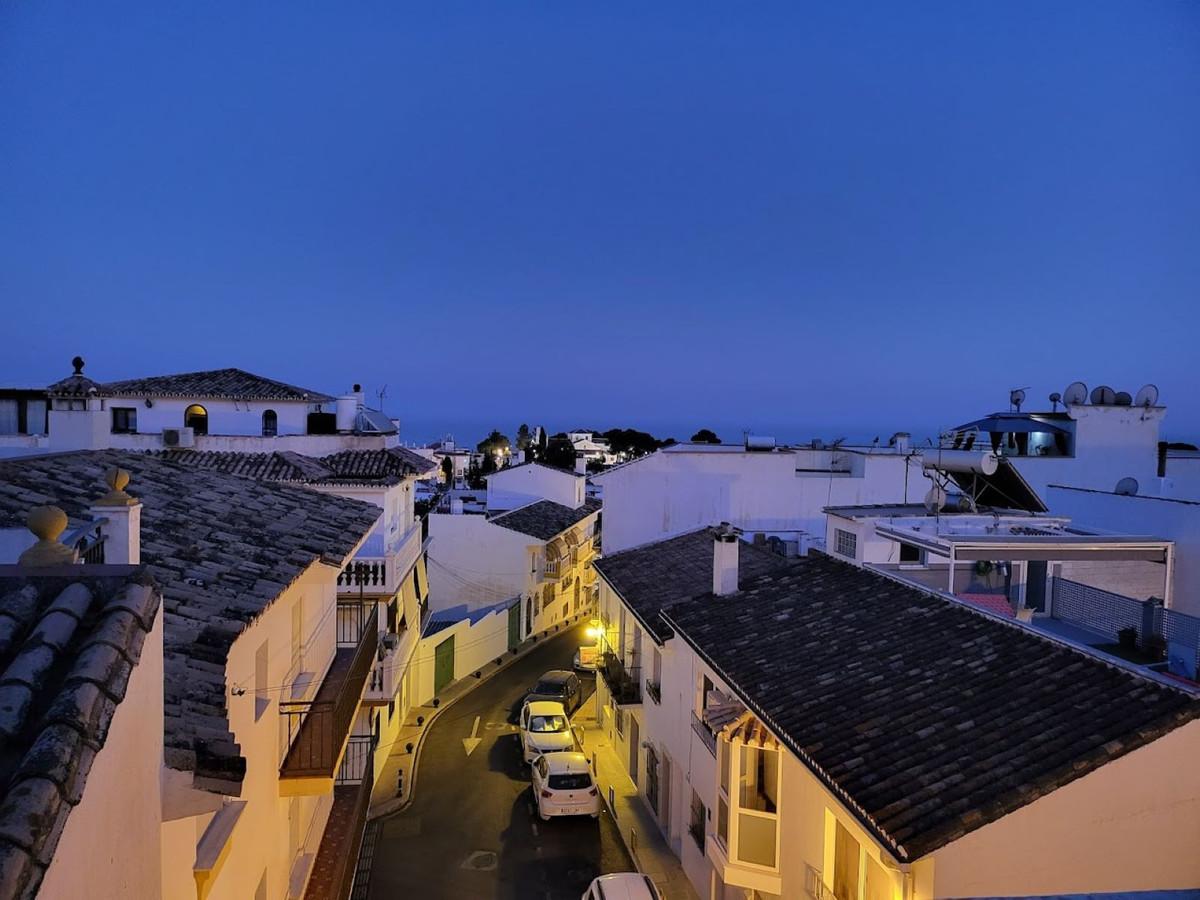 Apartment Duplex in Benalmadena Pueblo