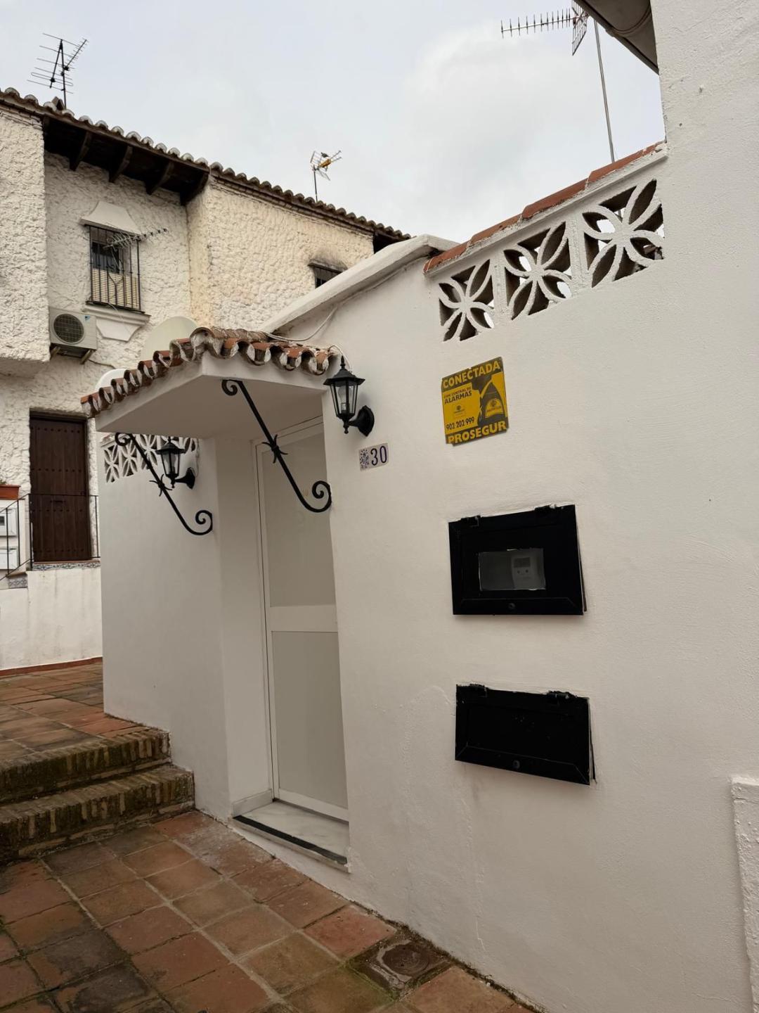 Townhouse Terraced in Marbella