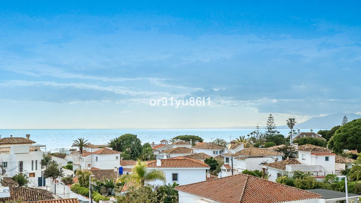 Townhouse Terraced in Costabella