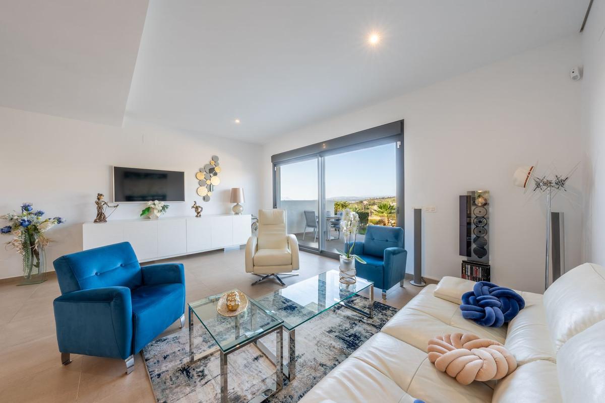 Townhouse Terraced in Manilva