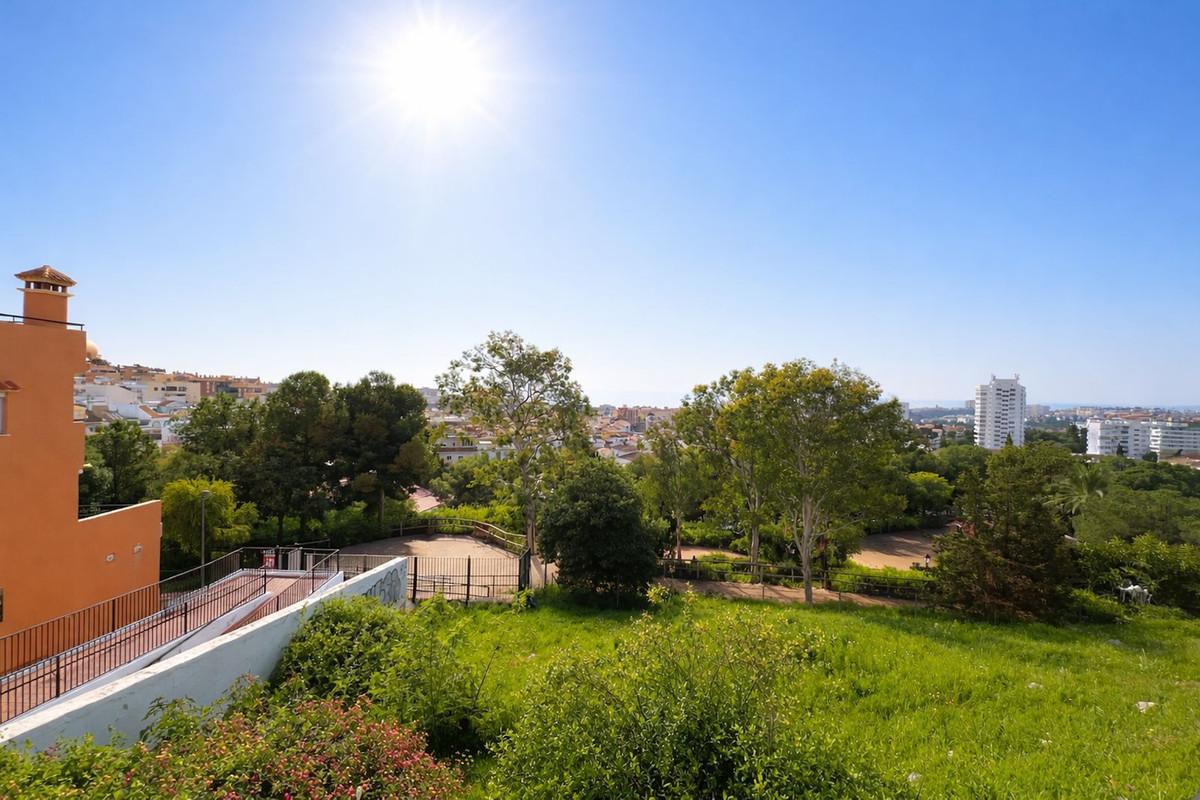 Townhouse Terraced in Arroyo de la Miel