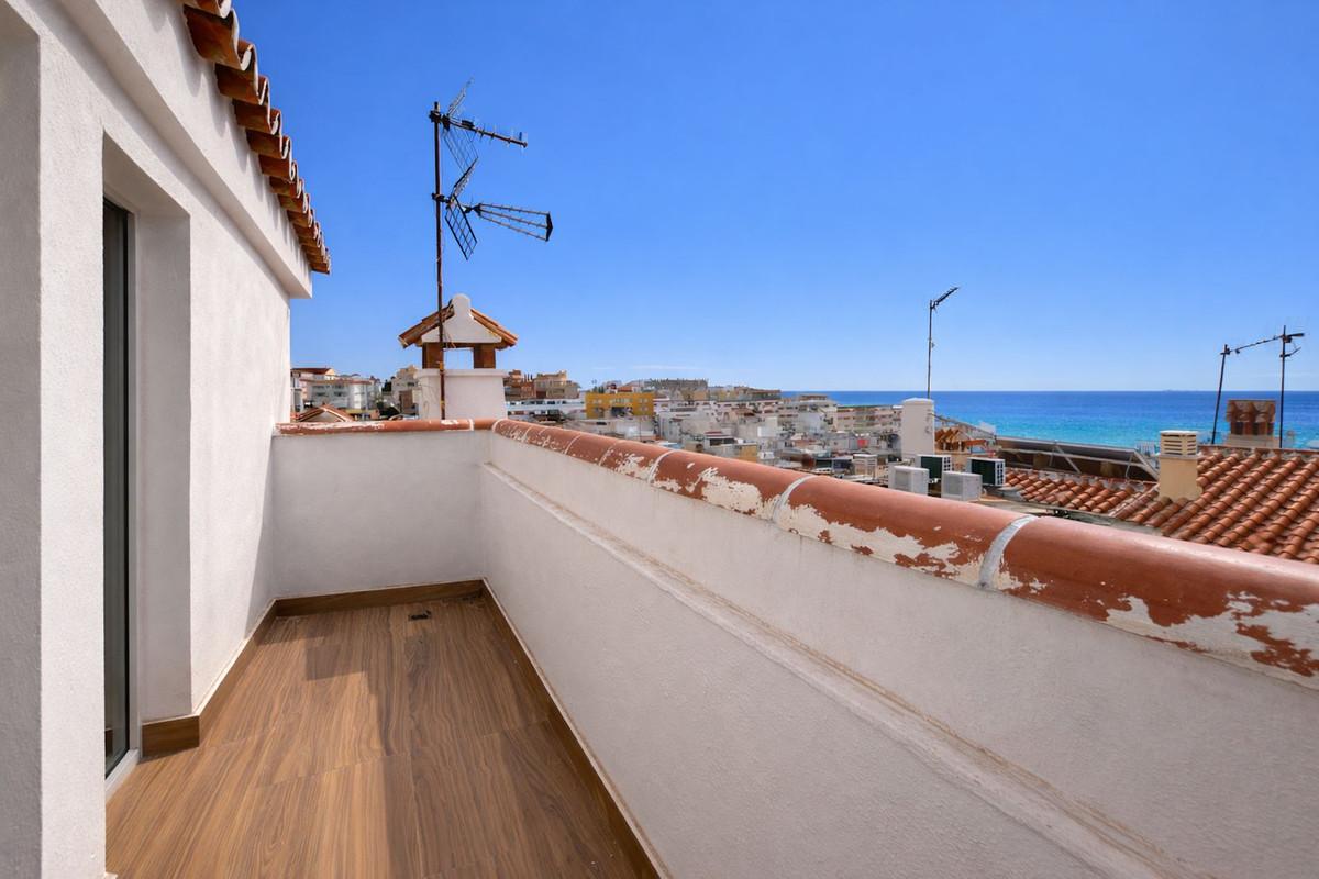 Townhouse Terraced in Arroyo de la Miel