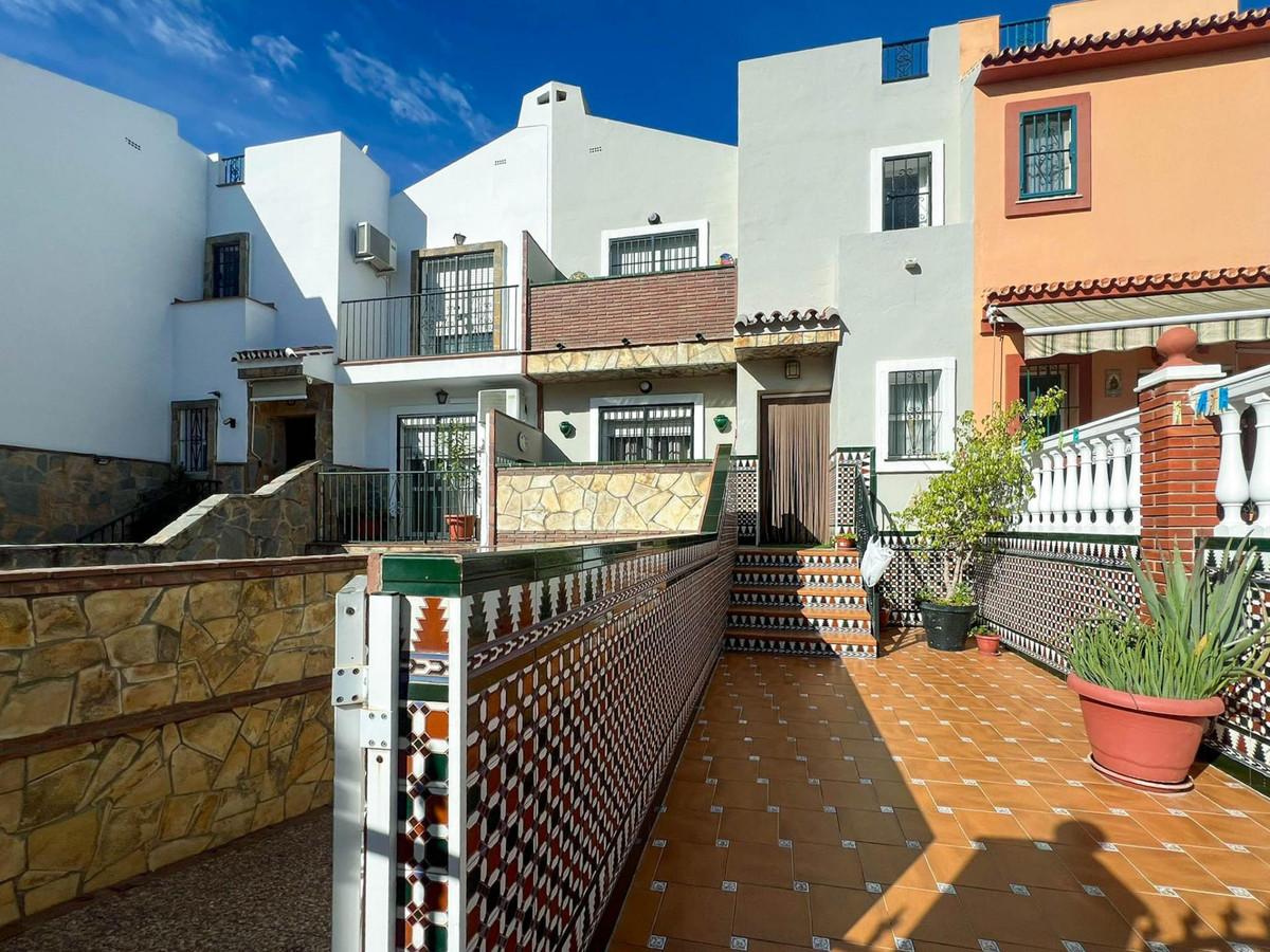 Villa Detached in Mijas