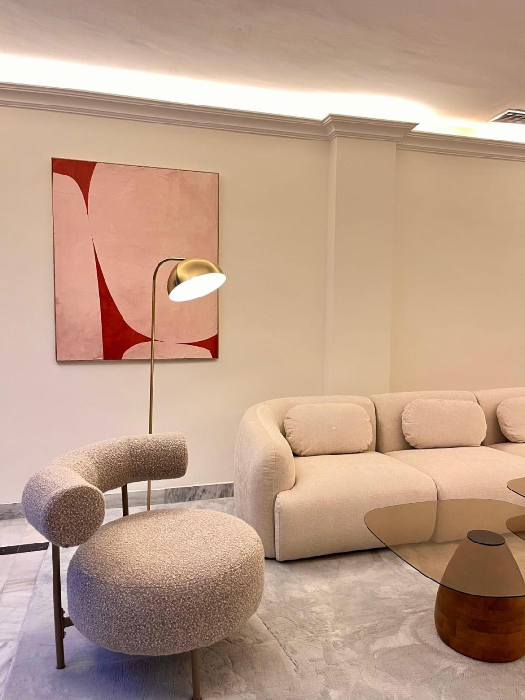 Apartment Duplex in Marbella