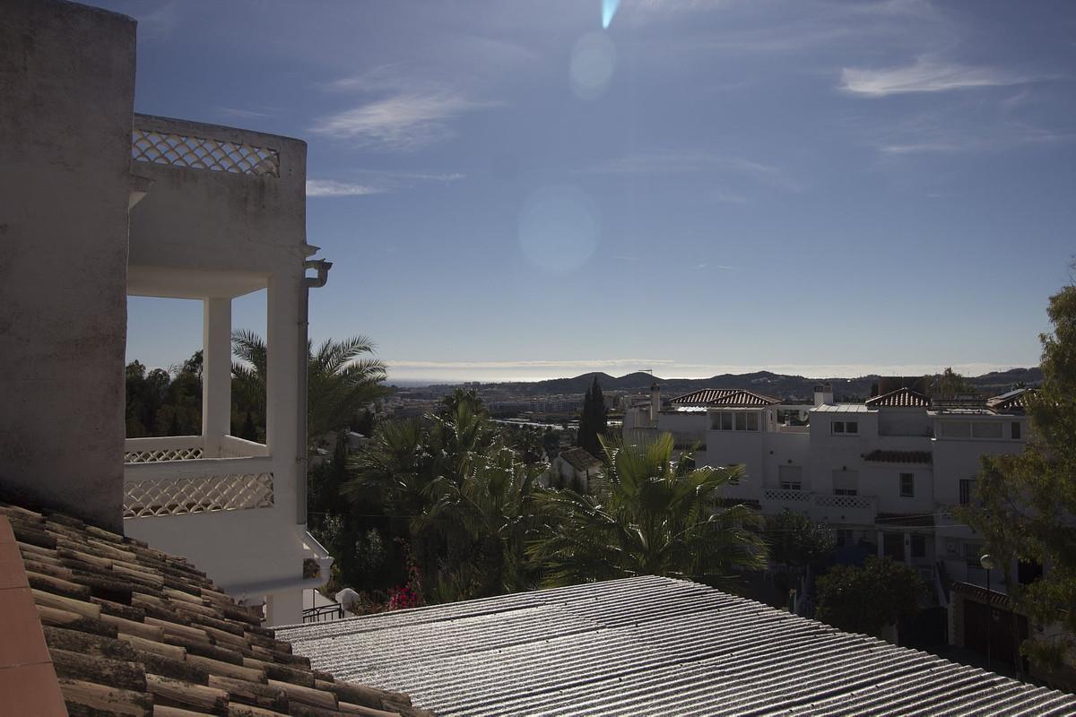 Townhouse Terraced in Mijas