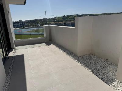 R5321059, Apartment Penthouse in Estepona