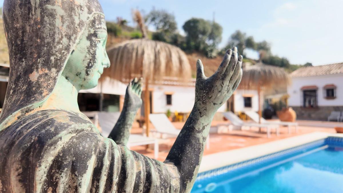 Commercial Bed and Breakfast in Alora