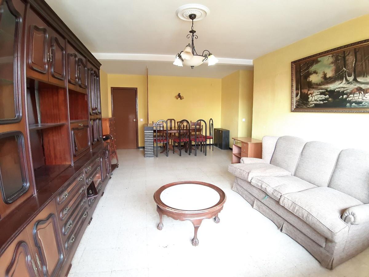 Apartment Middle Floor in Fuengirola