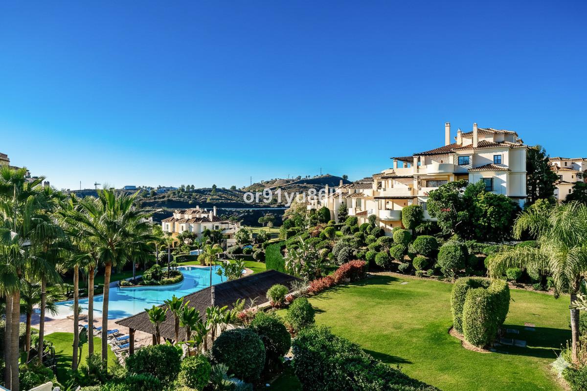 Apartment Ground Floor in Los Arqueros